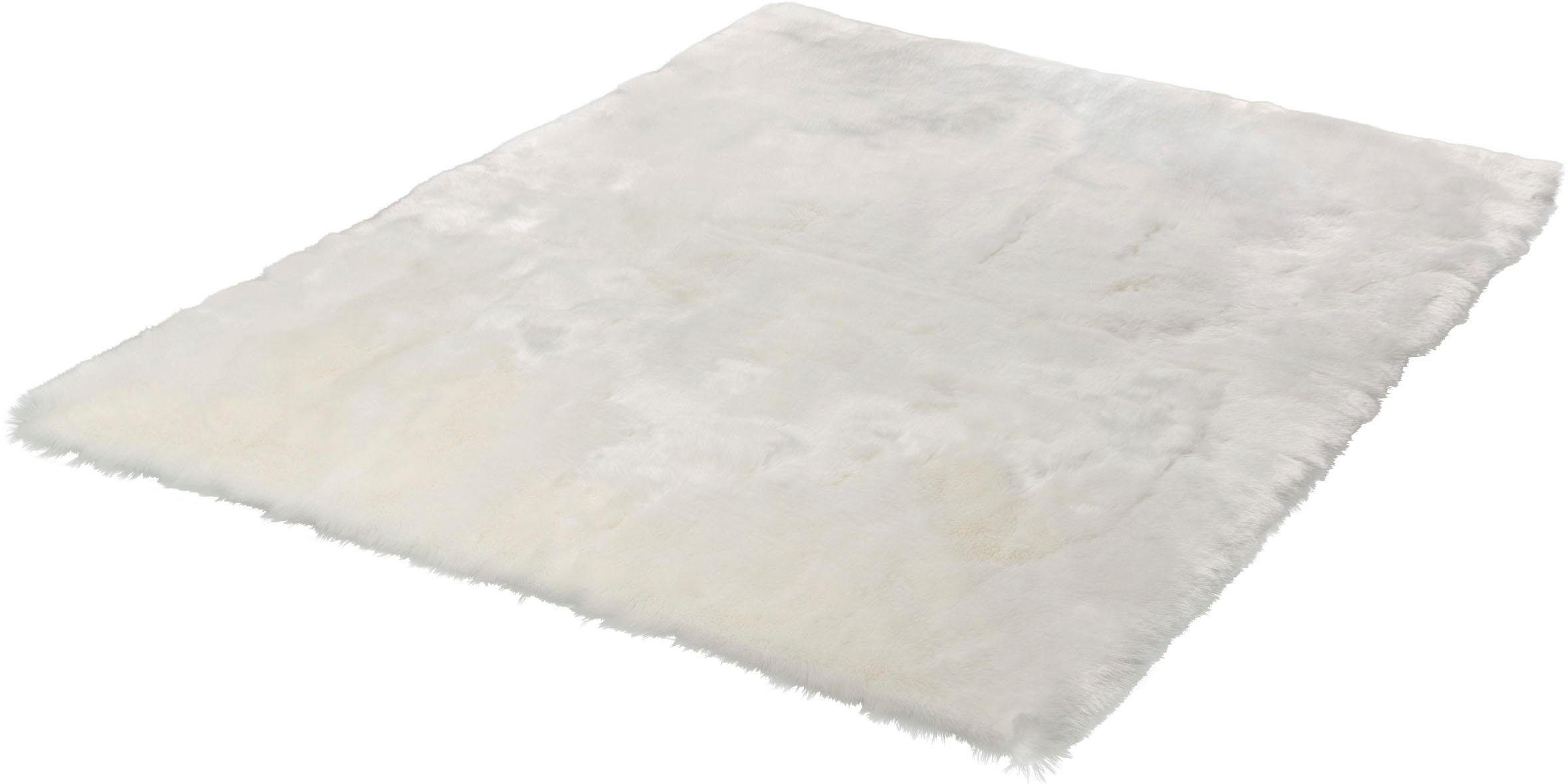 Obsession Fellteppich My Samba 495, rechteckig, Höhe: 40 mm, Kunstfell, han günstig online kaufen