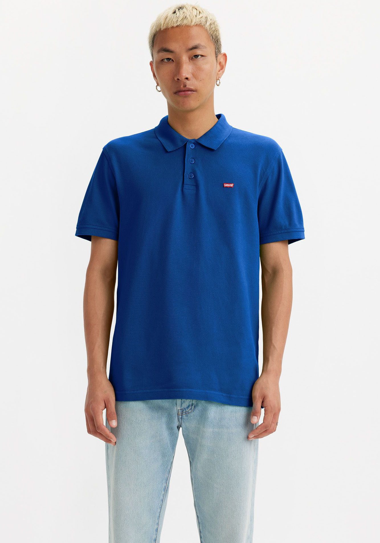 Levi's® Poloshirt LE NEW LEVIS HM günstig online kaufen