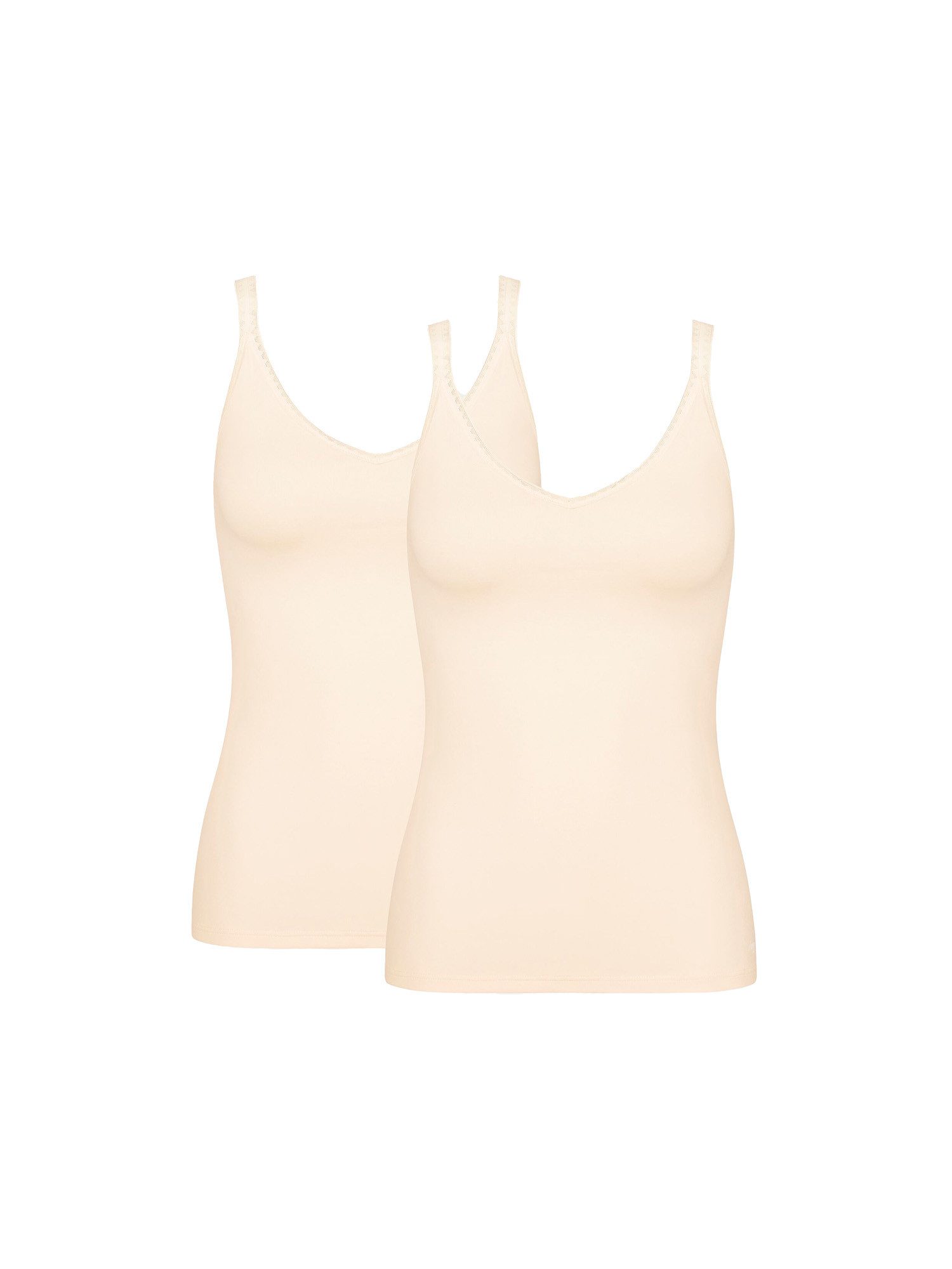 sloggi Spaghettitop GO (2-tlg) günstig online kaufen