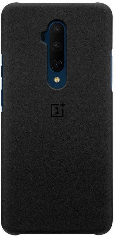 OnePlus Smartphone-Hülle »Sandstone Protective Case für 7T Pro« 16,94 cm (6,67 Zoll), Flexibel, robust und leicht