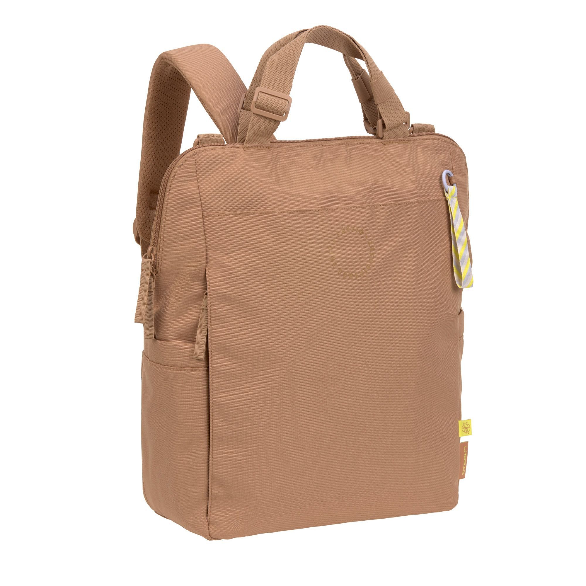 LÄSSIG Wickeltasche