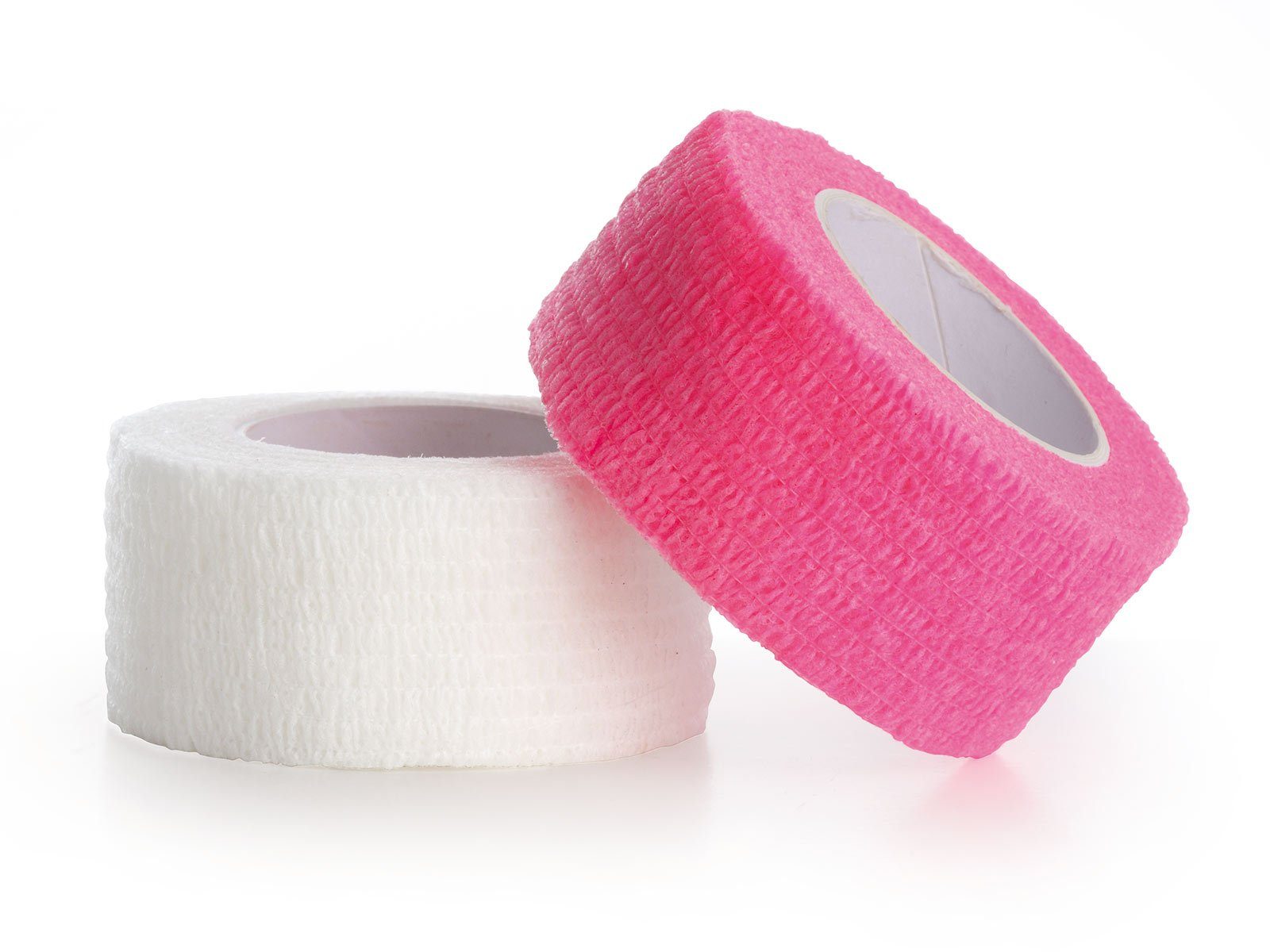 Kosmetex Fingerschutzband, Nagel Pink Bandage
