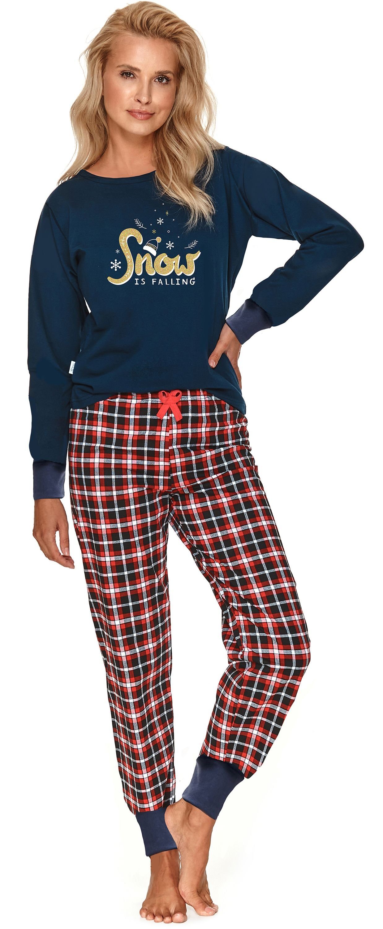 Merry Style Schlafanzug Damen Schlafanzug MSTR867