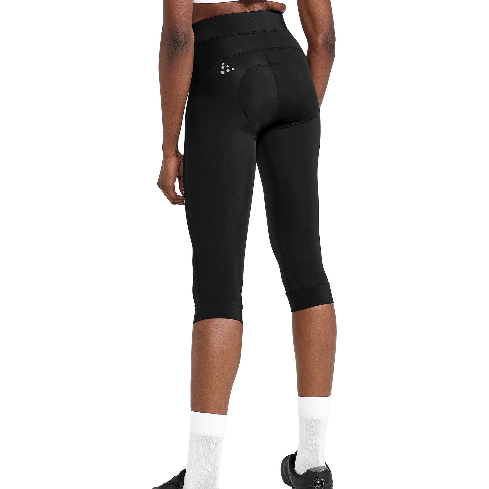 Craft Fahrradhose Core Bike Endur Knickers mit Infinity C4 Sitzpolster