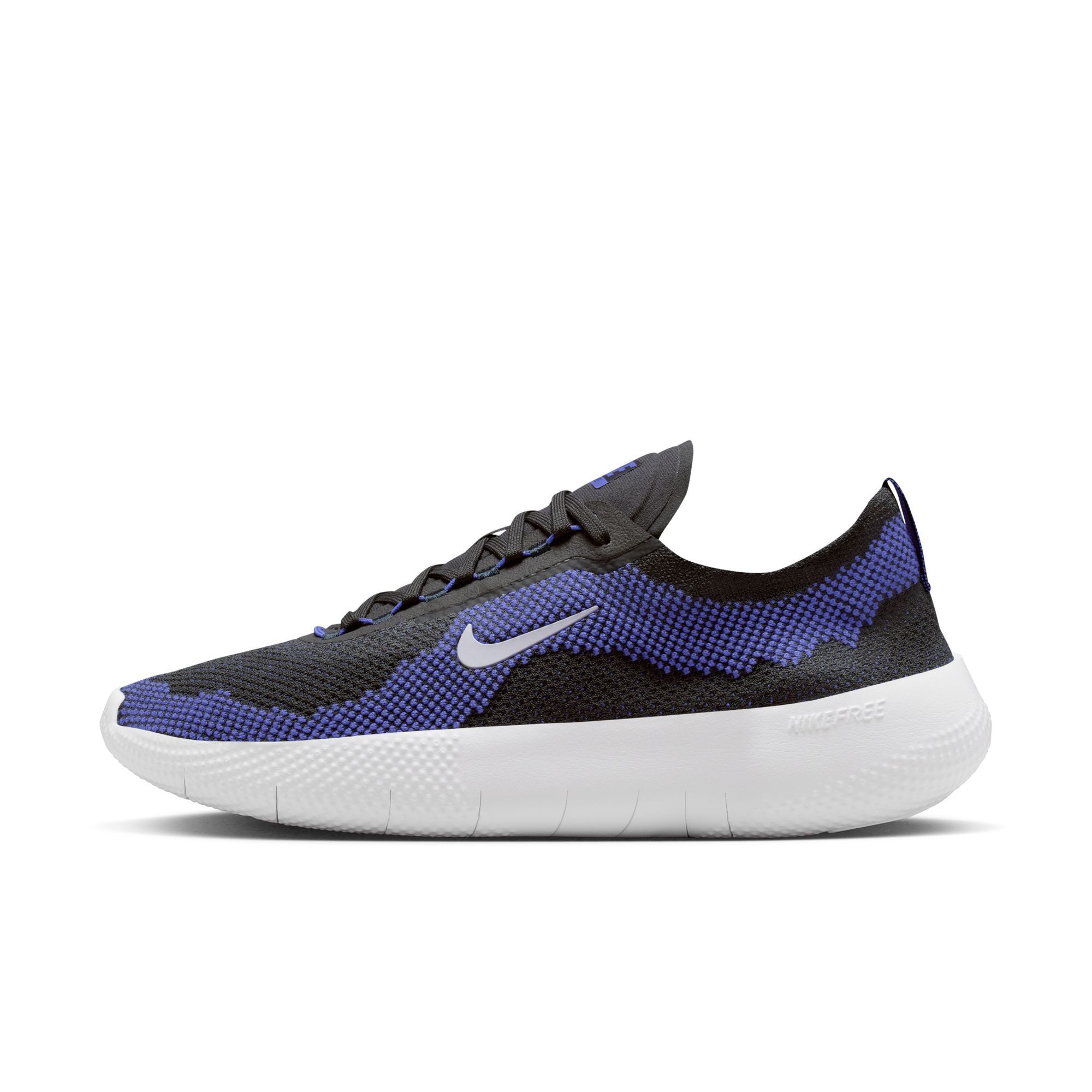 Nike FREE 2025 Trainingsschuh für Kurse und Gewichtstraining
