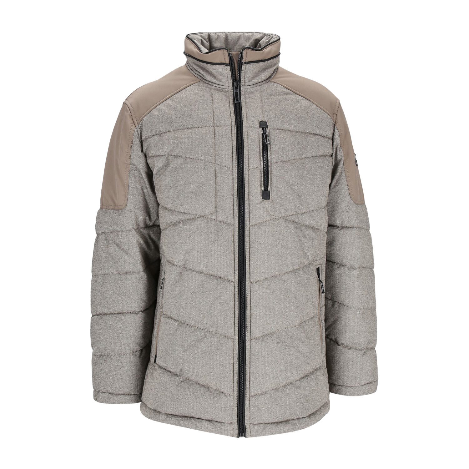 Gate One Allwetterjacke