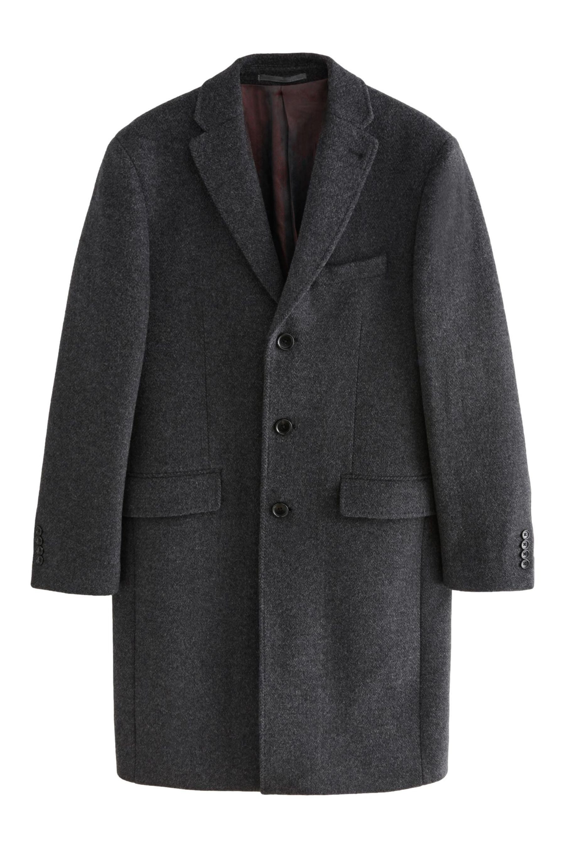 Charcoal Grey
