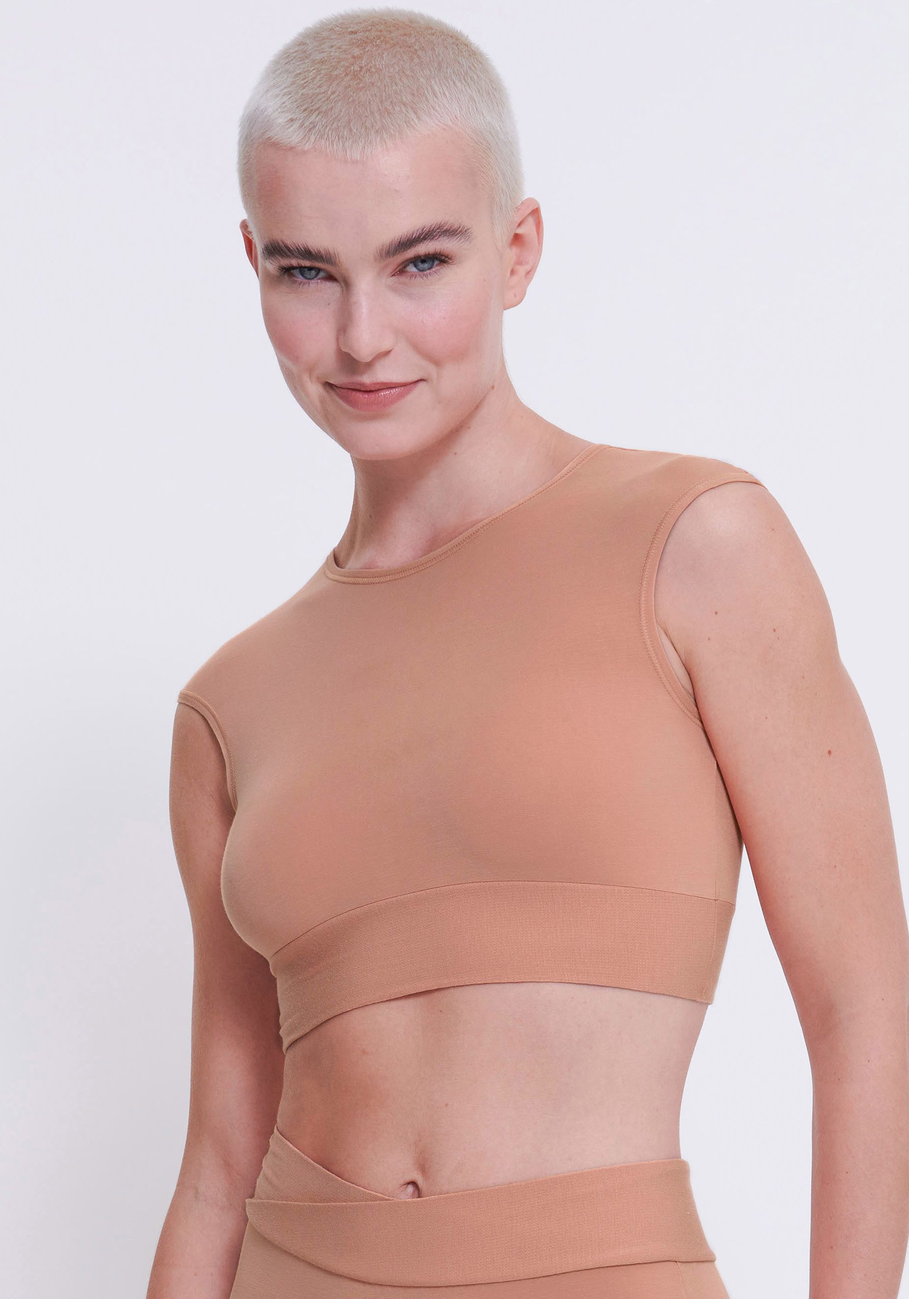 Crop-Top GO Allround Crop Top