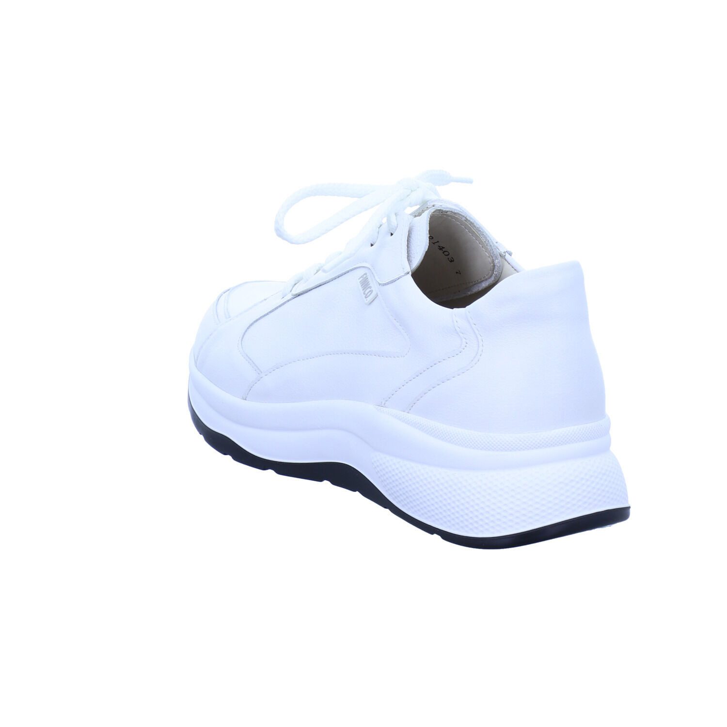 Finn Comfort PICCADILLY Schnürschuh (2-tlg) günstig online kaufen