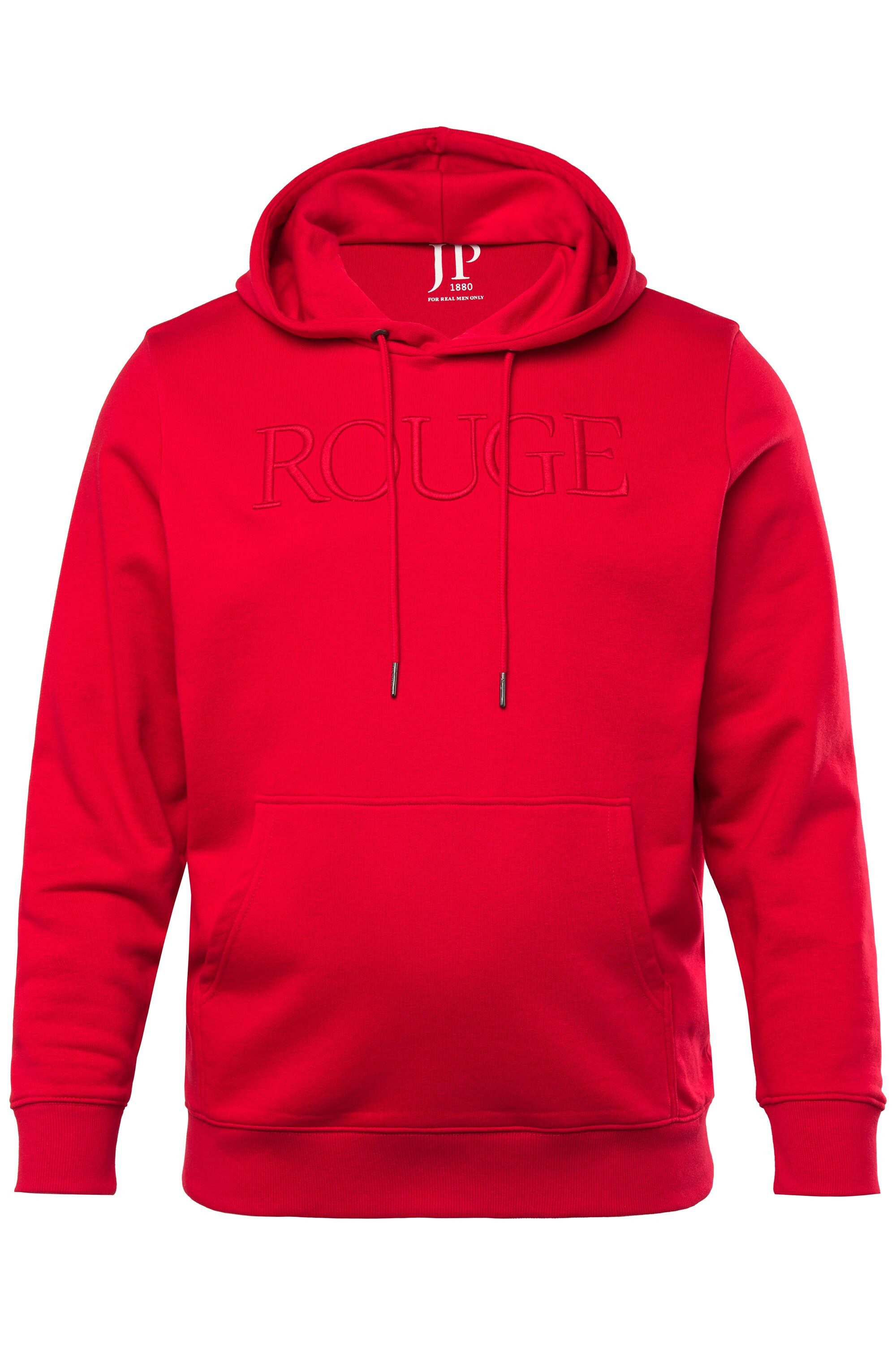 JP1880 Sweatshirt JP1880 Hoodie Sweat Kapuze Stickereien bis 8 XL günstig online kaufen