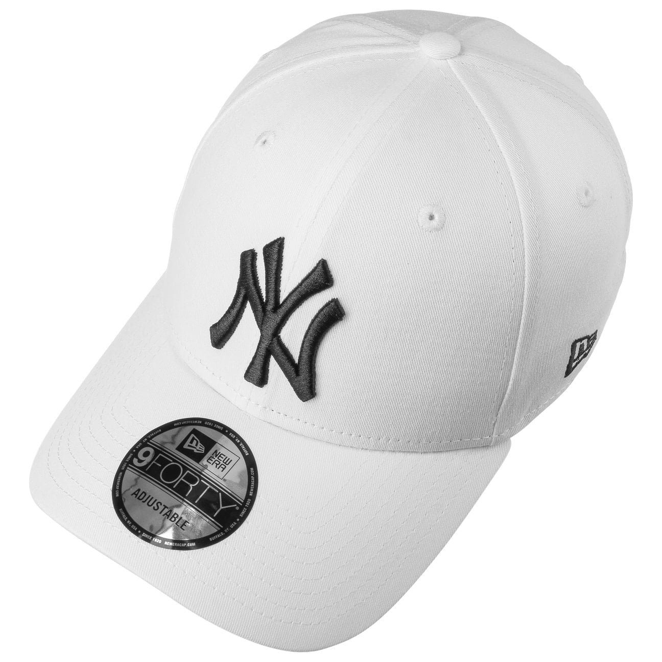 New Era Baseball Cap LEAGUE ESSENTIAL günstig online kaufen