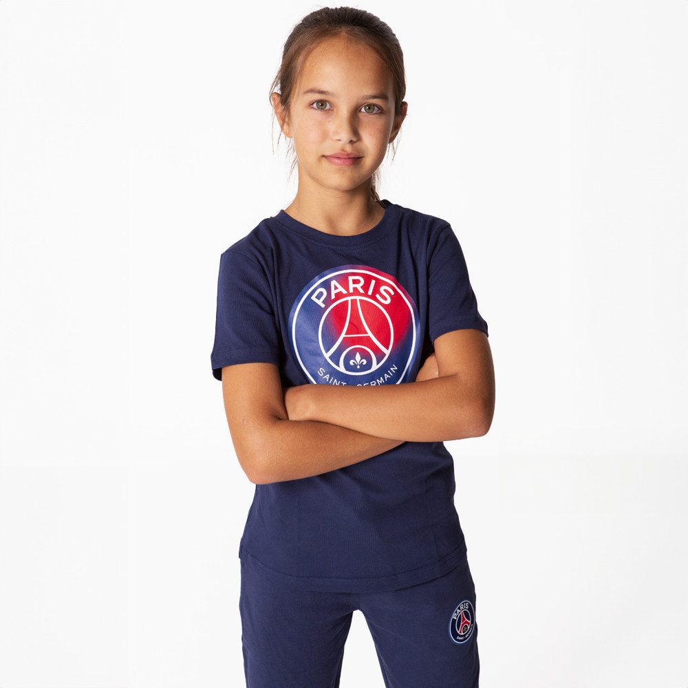 PARIS SAINT-GERMAIN T-Shirt PSG logo T-shirt Kinder