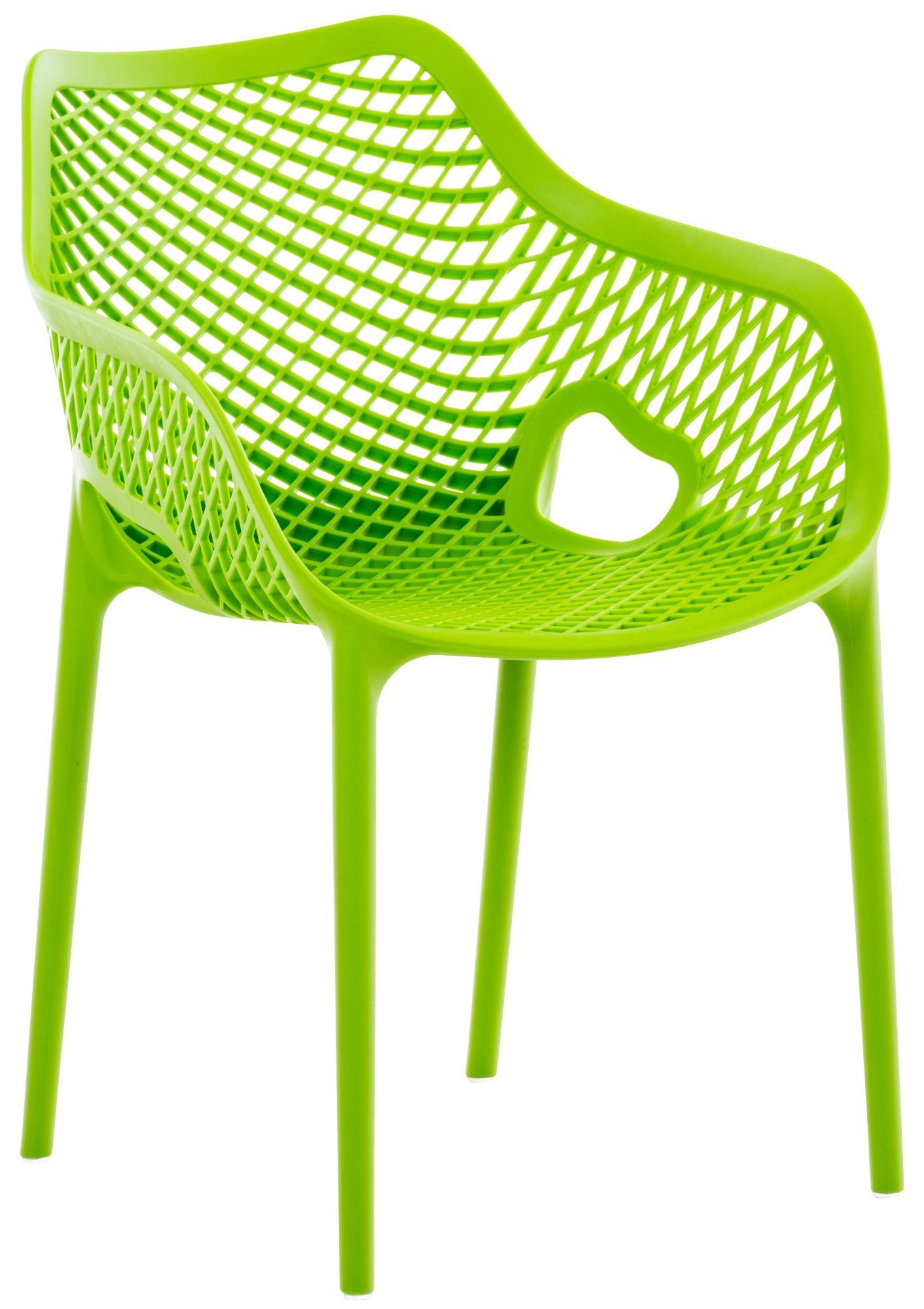 CLP Gartenstuhl Air XL, Outdoor, Kunststoff, günstig online kaufen