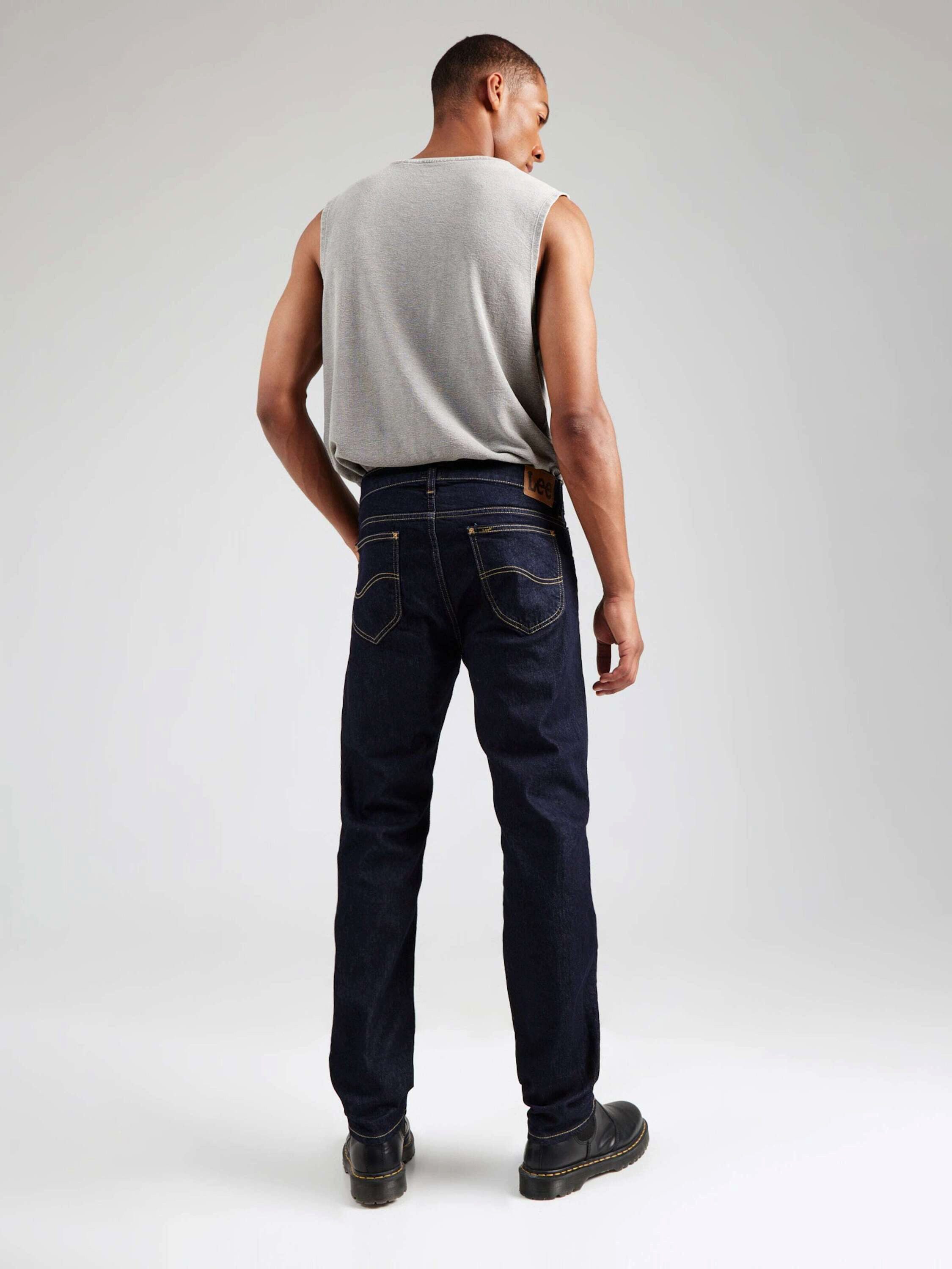 Lee® Slim-fit-Jeans Rider (1-tlg)