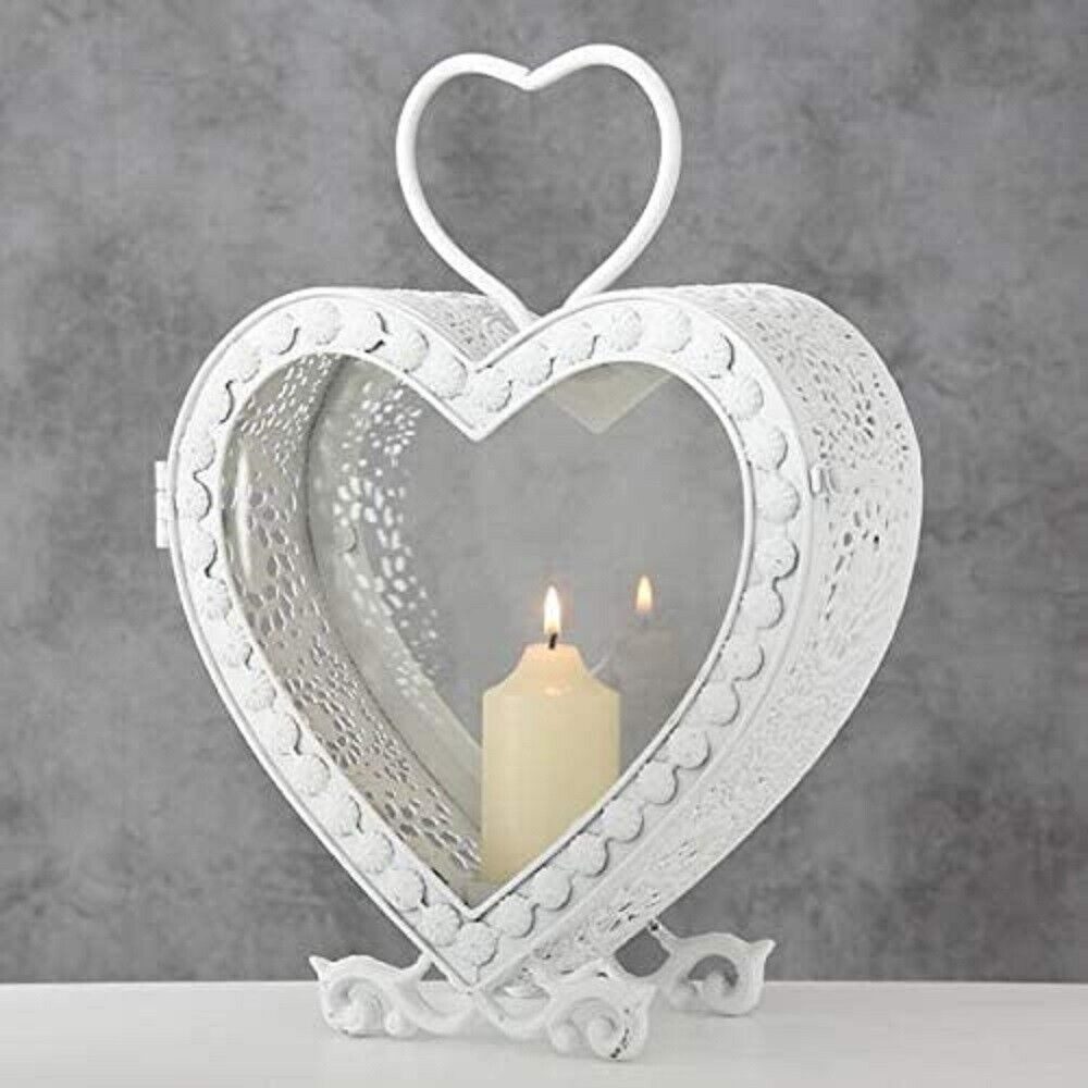 BOLTZE GRUPPE GmbH Kerzenlaterne Laterne Herz günstig online kaufen