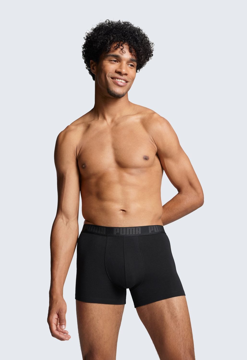 PUMA BODYWEAR Boxershorts Heritage (2-St) mit günstig online kaufen