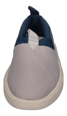 TOMS ALPARGATA ROVER 10017702 Slip-On Sneaker Grey Blue