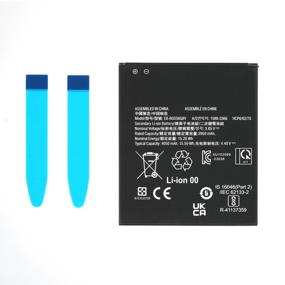 Huawei Akku EB-BG556GBY für SM-G556B Galaxy Xcover 7 Handy-Akku (1 St)