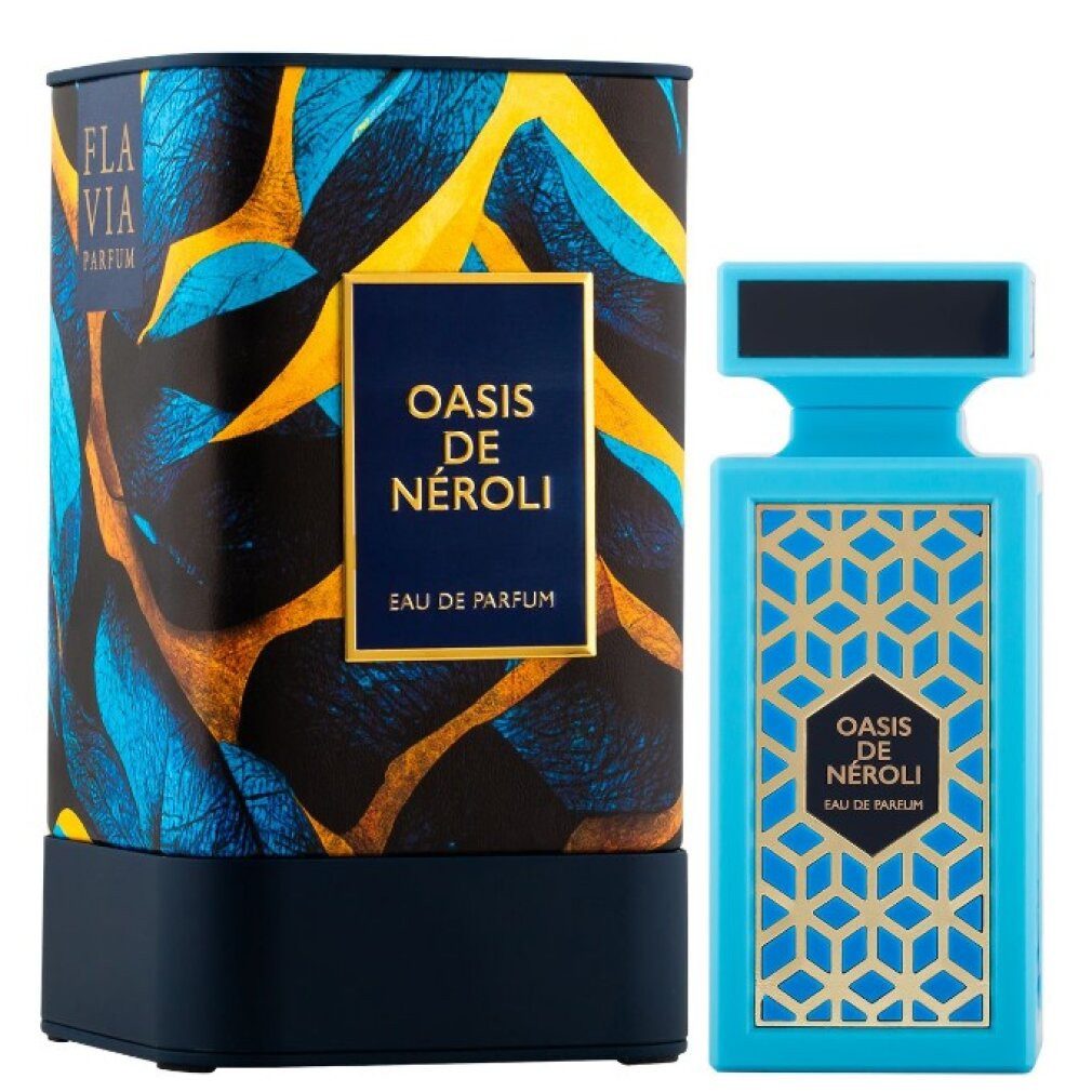Flavia Körperpflegeduft Oasis De Neroli - EDP - Volume: