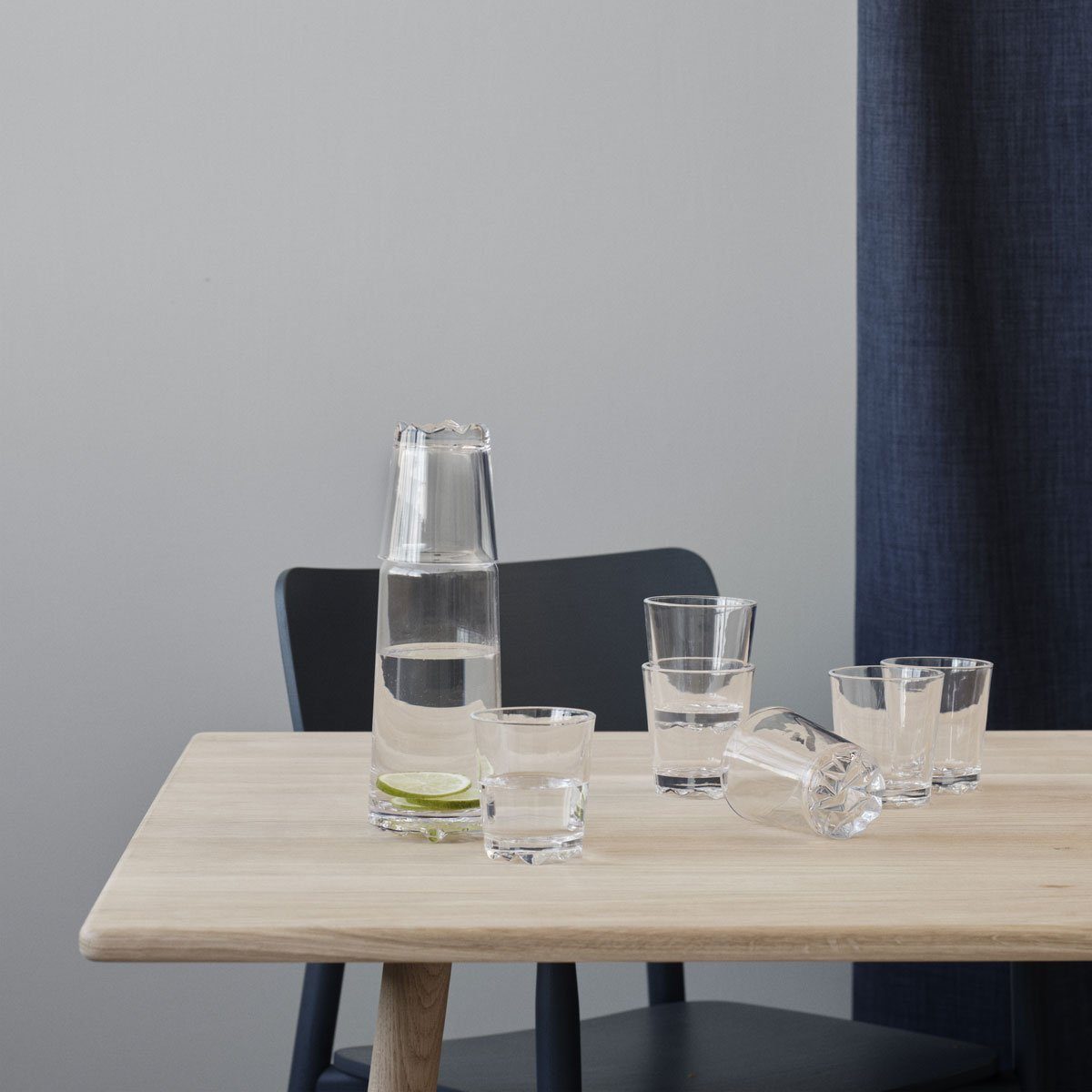 Stelton Longdrinkglas Glacier