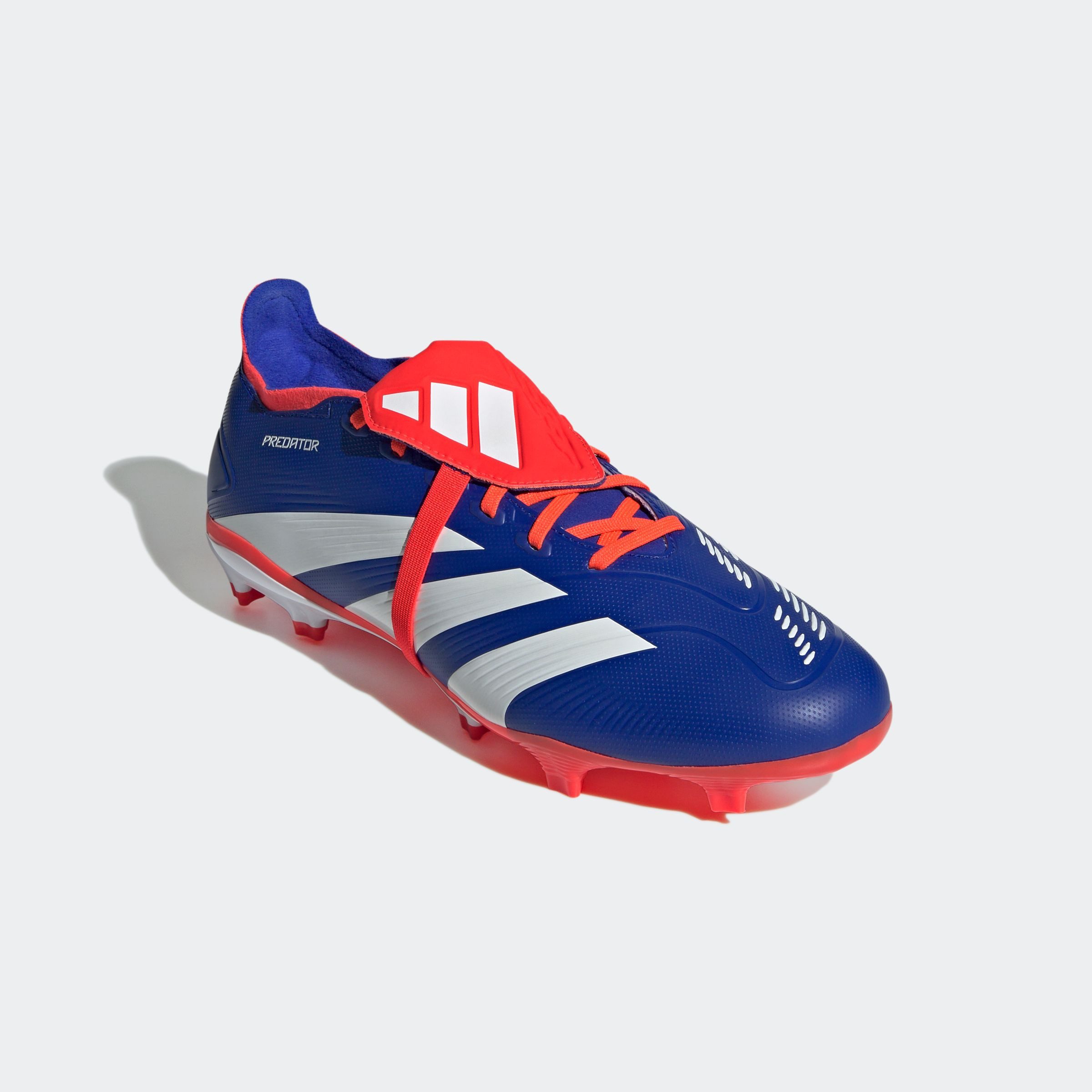 adidas Performance PREDATOR LEAGUE FOLD-OVER TONGUE FG Fußballschuh
