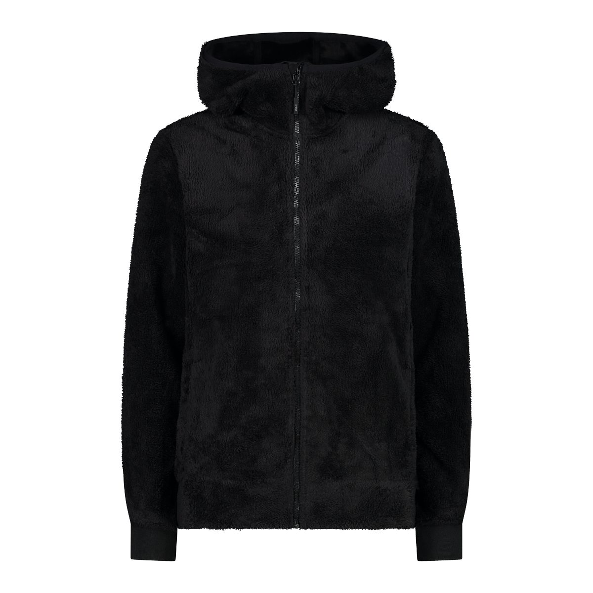 nero Outdoorjacke CMP