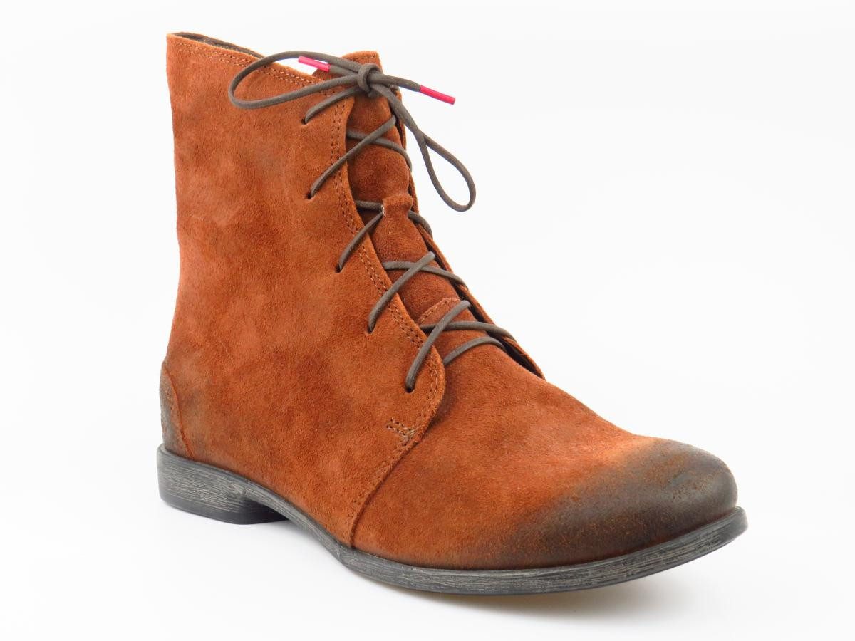 Think! AGRAT Stiefelette