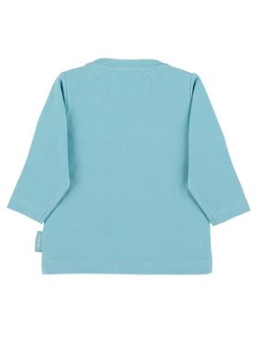 Sterntaler® Shirt & Hose Bekleidungs-Set Langarm-Shirt und Hose Elia (2-tlg)