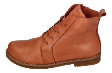 Andrea Conti 0344523-065 Stiefelette Rost