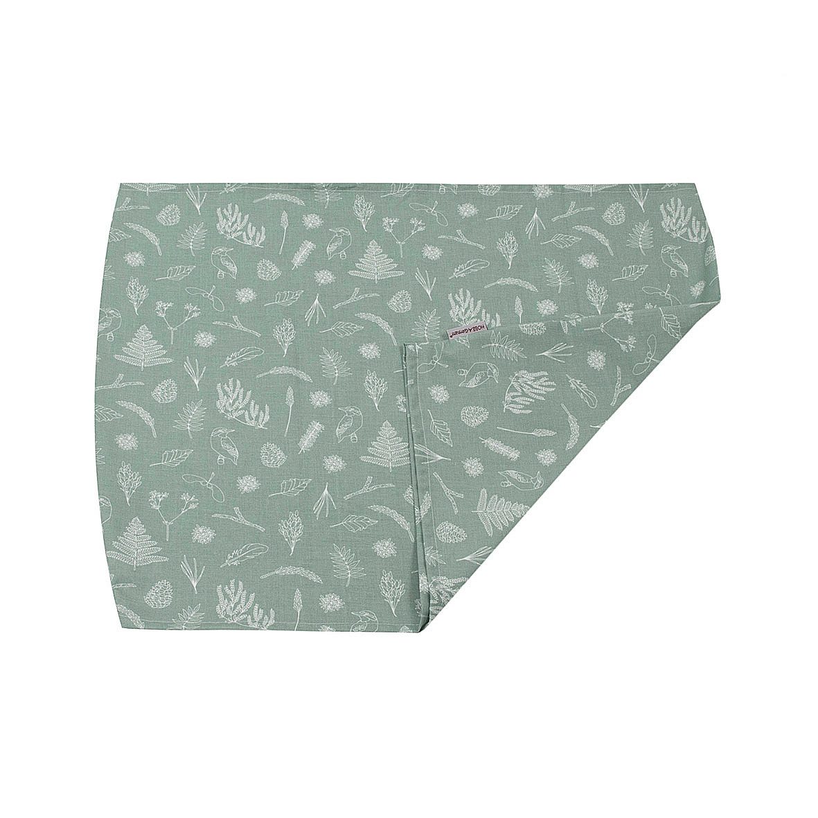 HOBEA-Germany Stillkissenbezug Baby Lagerungsbezug Wald, 100% günstig online kaufen