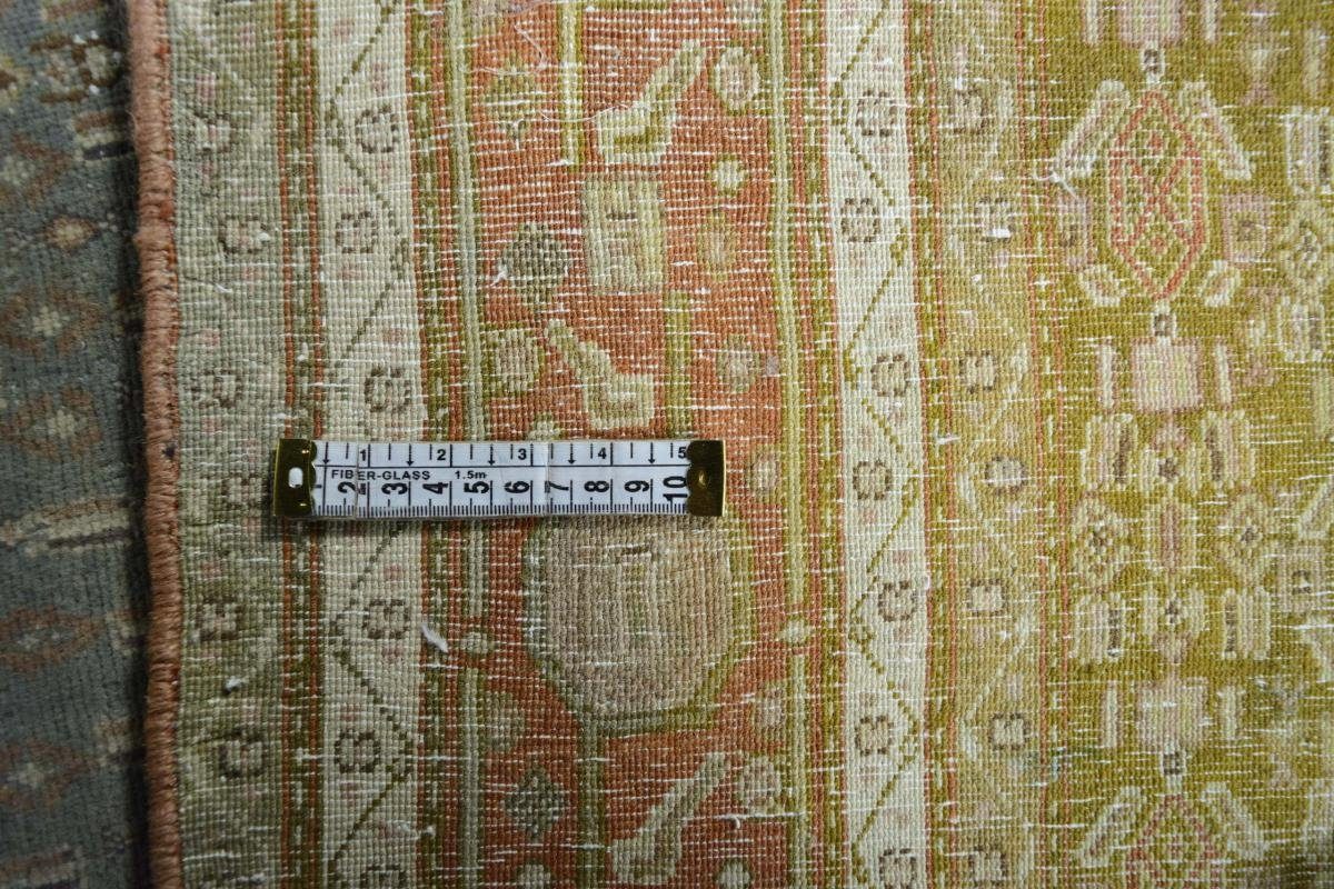 Orientteppich Senneh 197x281 Handgeknüpfter Orientteppich Trading, Perserteppich, Nain 12 rechteckig, / Höhe: mm