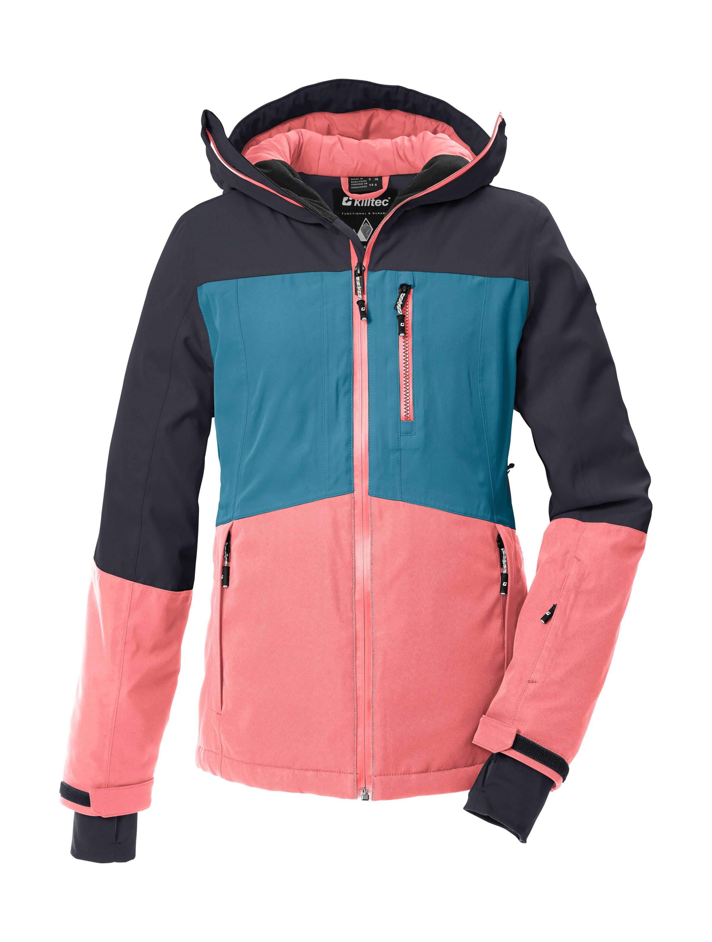 Killtec Skijacke KSW 277 WMN SKI günstig online kaufen