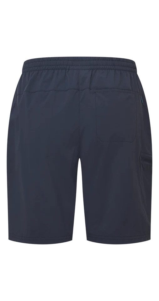 Mountain Equipment Trainingsshorts Dynamo Wmns Short Blue Nights