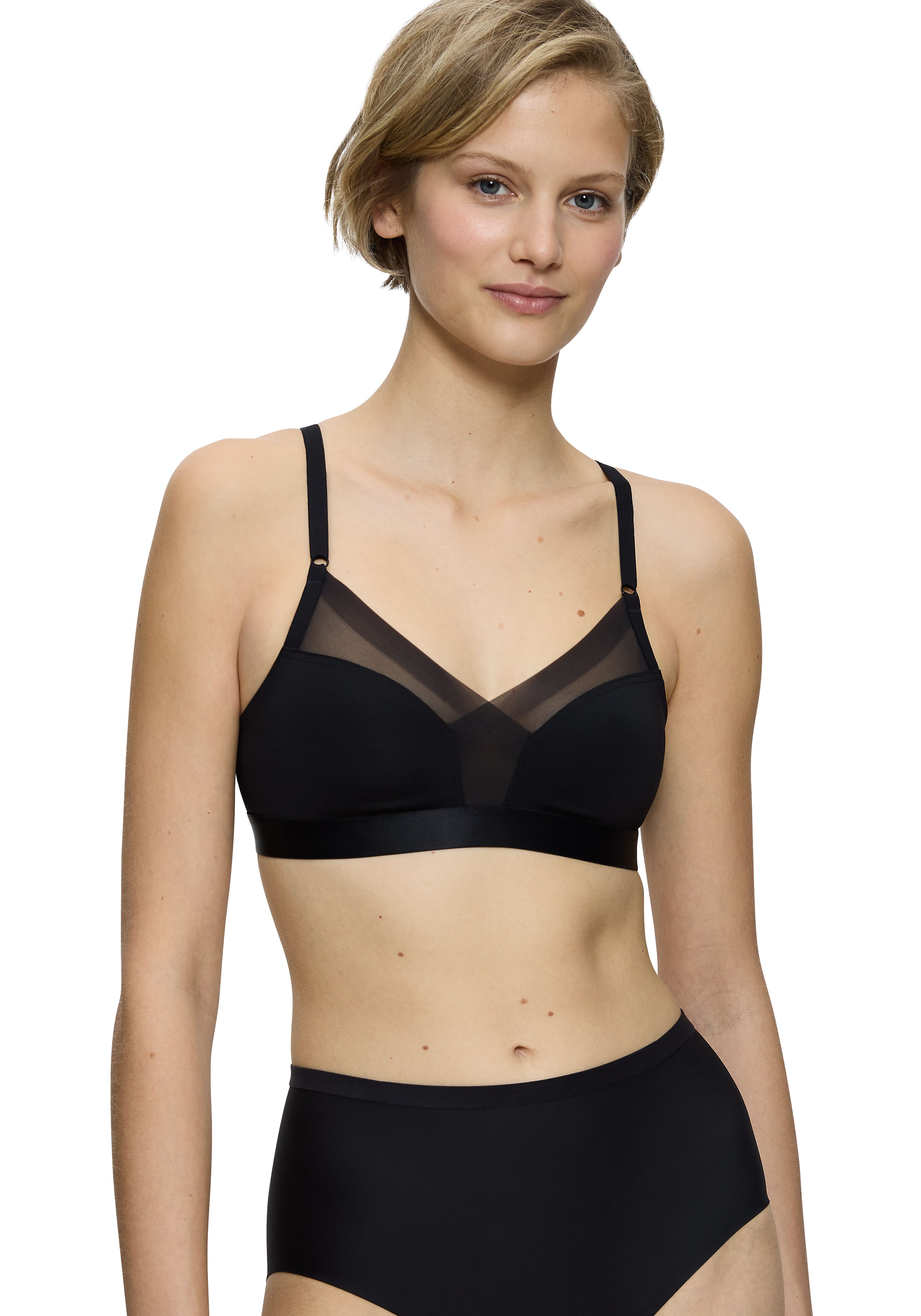 Bügelloser BH Shape Smart N