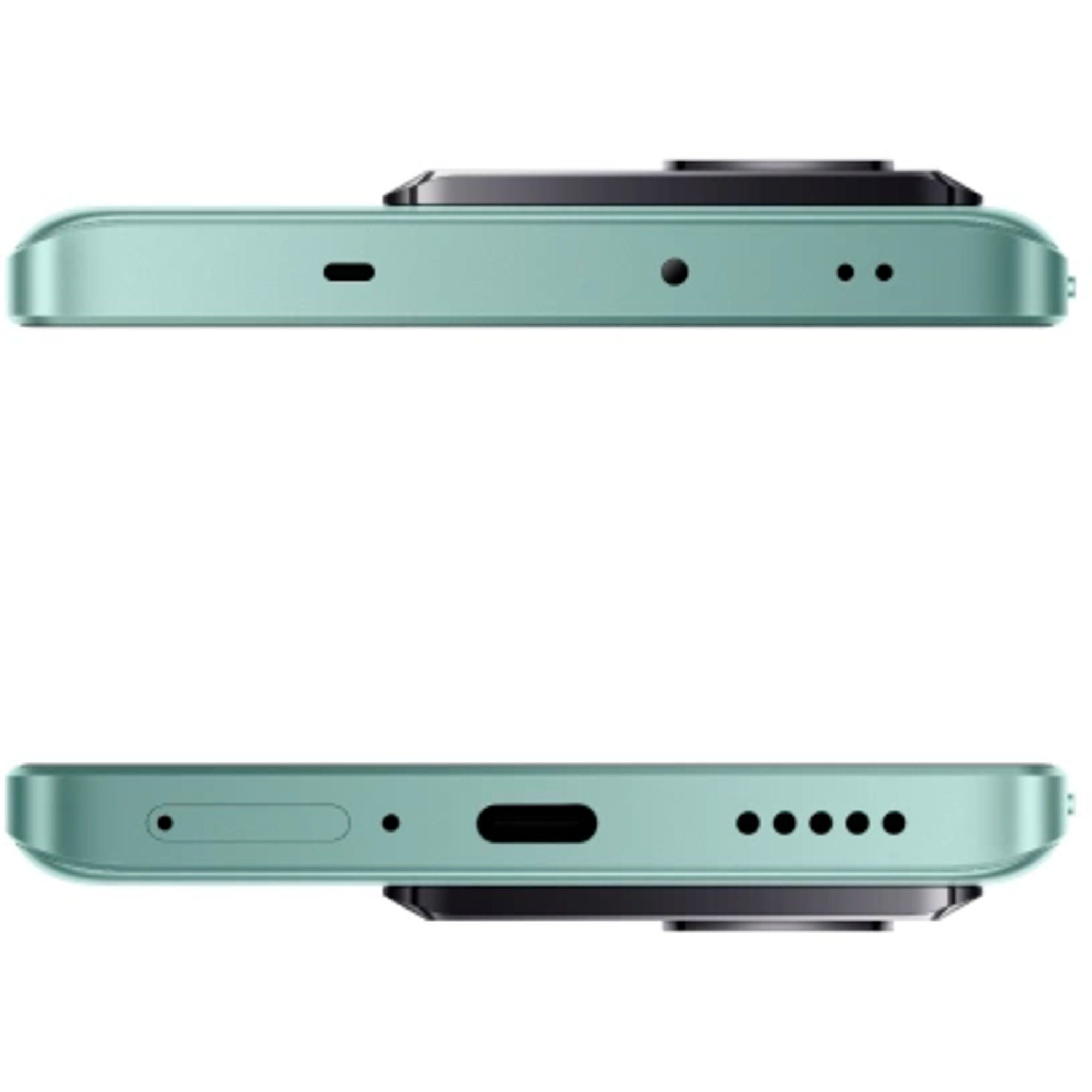 MP 13T (50 Pro Xiaomi (Meadow 512GB, Green, Smartphone Xiaomi MP Handy, Kamera)