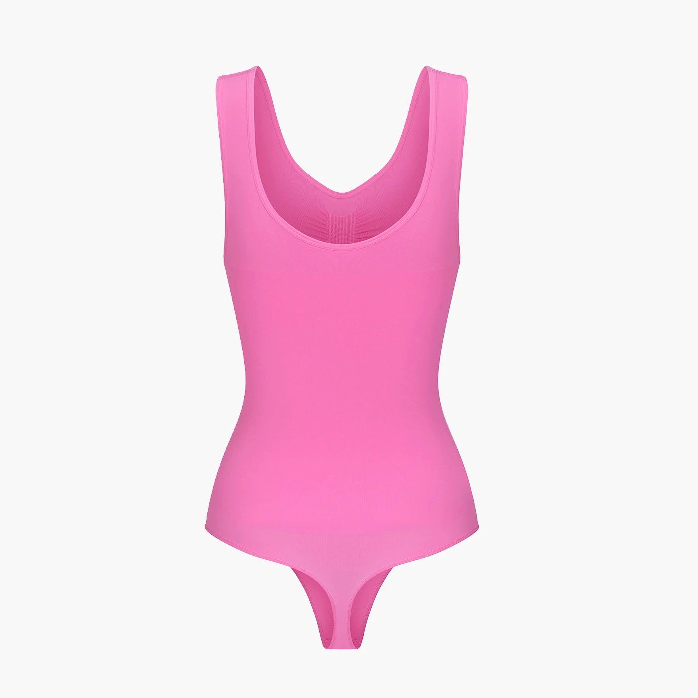 cfab by creamy fabrics Miederbody Tank Bodysuit Sculpting Shapewear mit Str günstig online kaufen