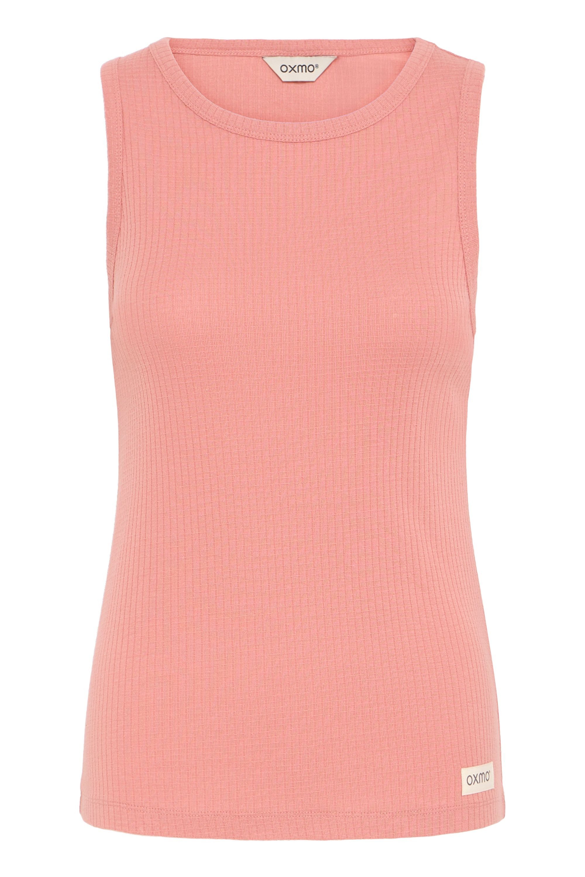 OXMO Shirttop OXPimini Basic Tanktop günstig online kaufen