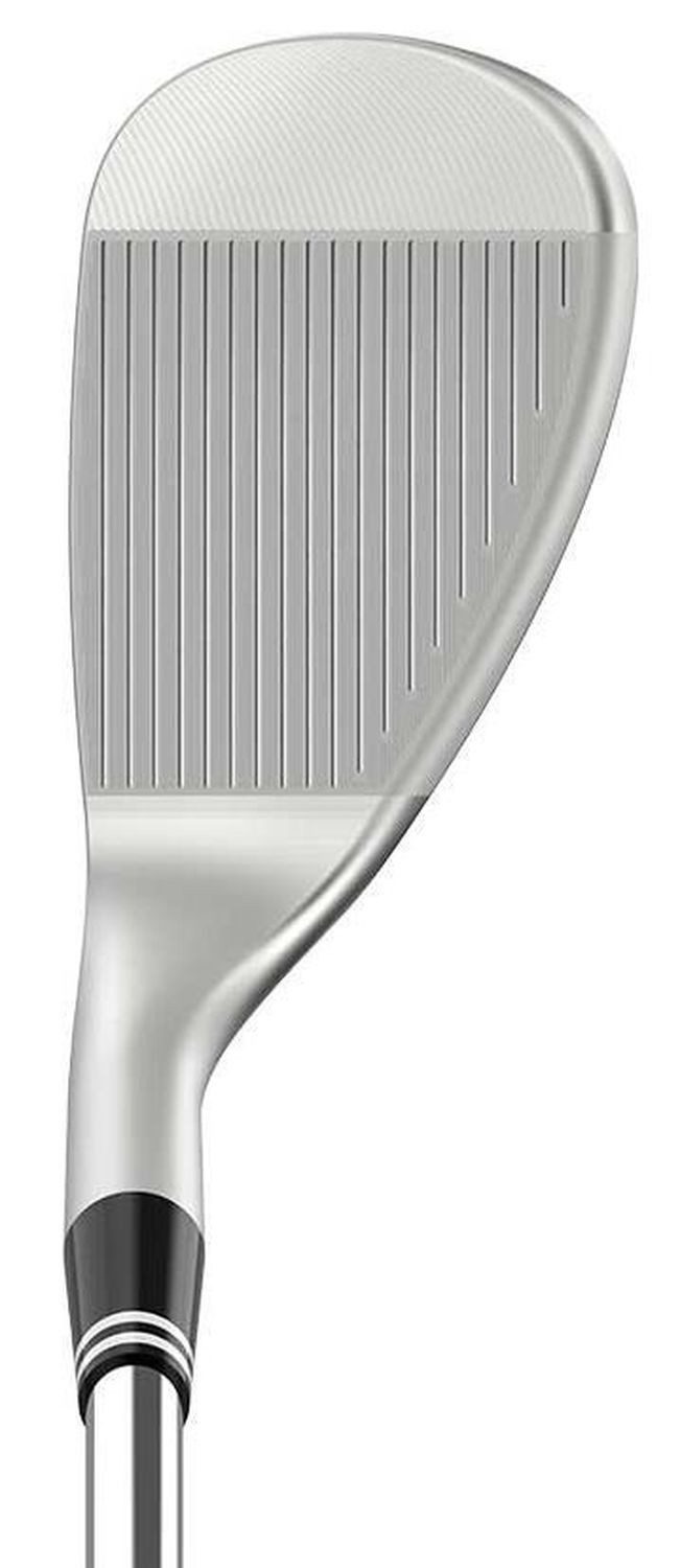 Cleveland Golf Wedge Cleveland RTX ZipCore Tour Satin Wedge Herren – Tour Spin & maximale, Herren,Rechts, 58°, M-Grind, Stahl