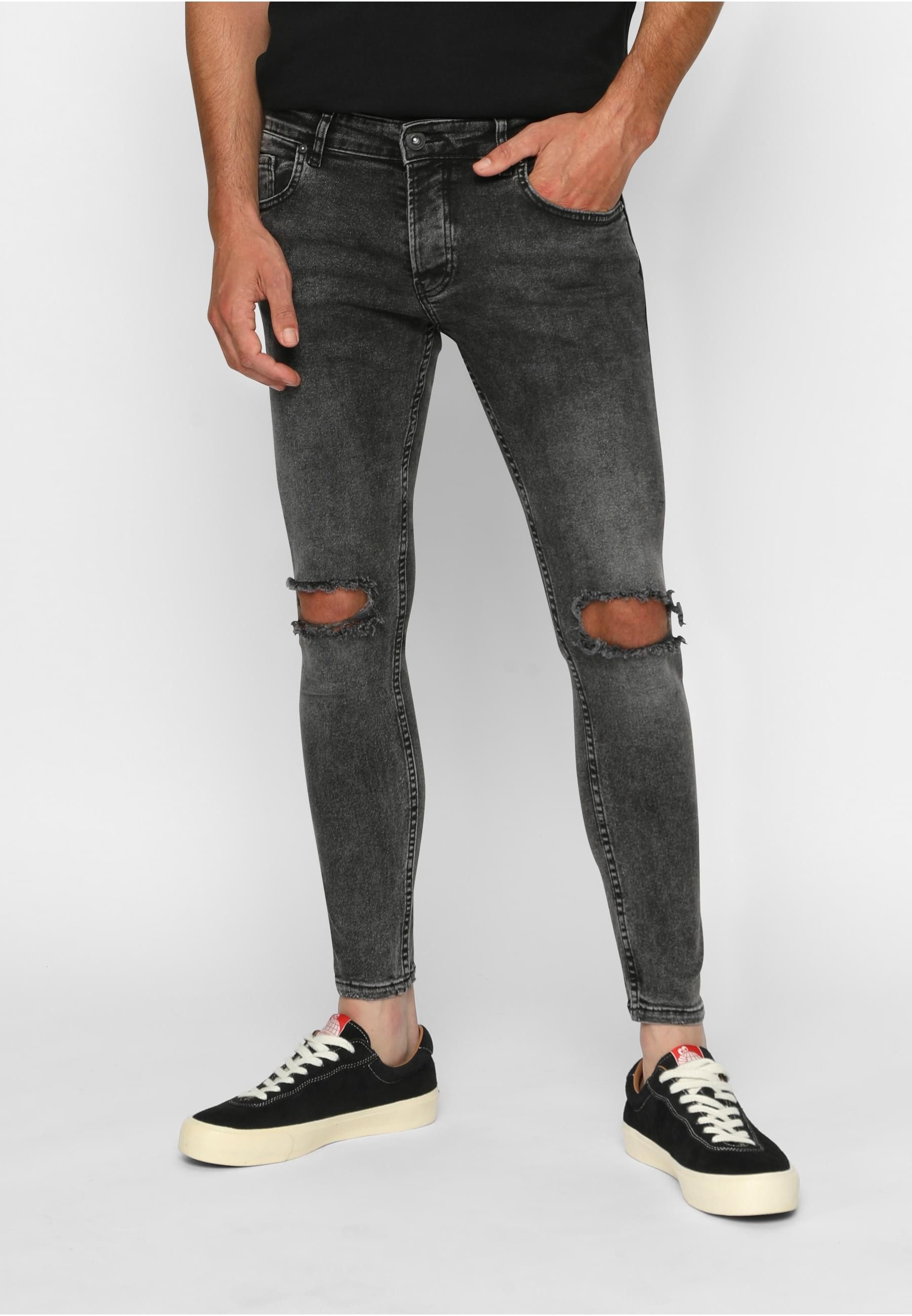 2Y Studios Bequeme Jeans 2Y Studios günstig online kaufen