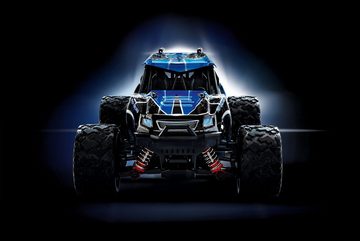 Revell® RC-Monstertruck X-Treme Car CROSS Thunder, Geschwindigkeit bis zu 50 km/h