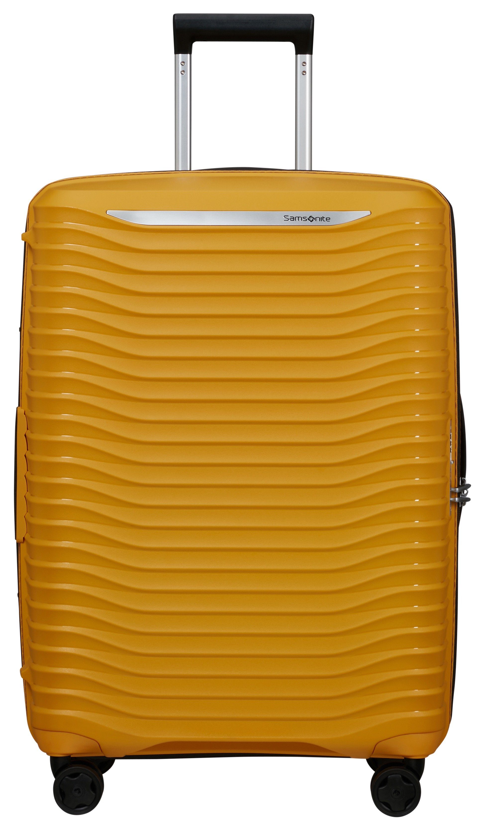 Samsonite Hartschalen-Trolley UPSCAPE, verschiedene Größen und Farben, 4 Ro günstig online kaufen