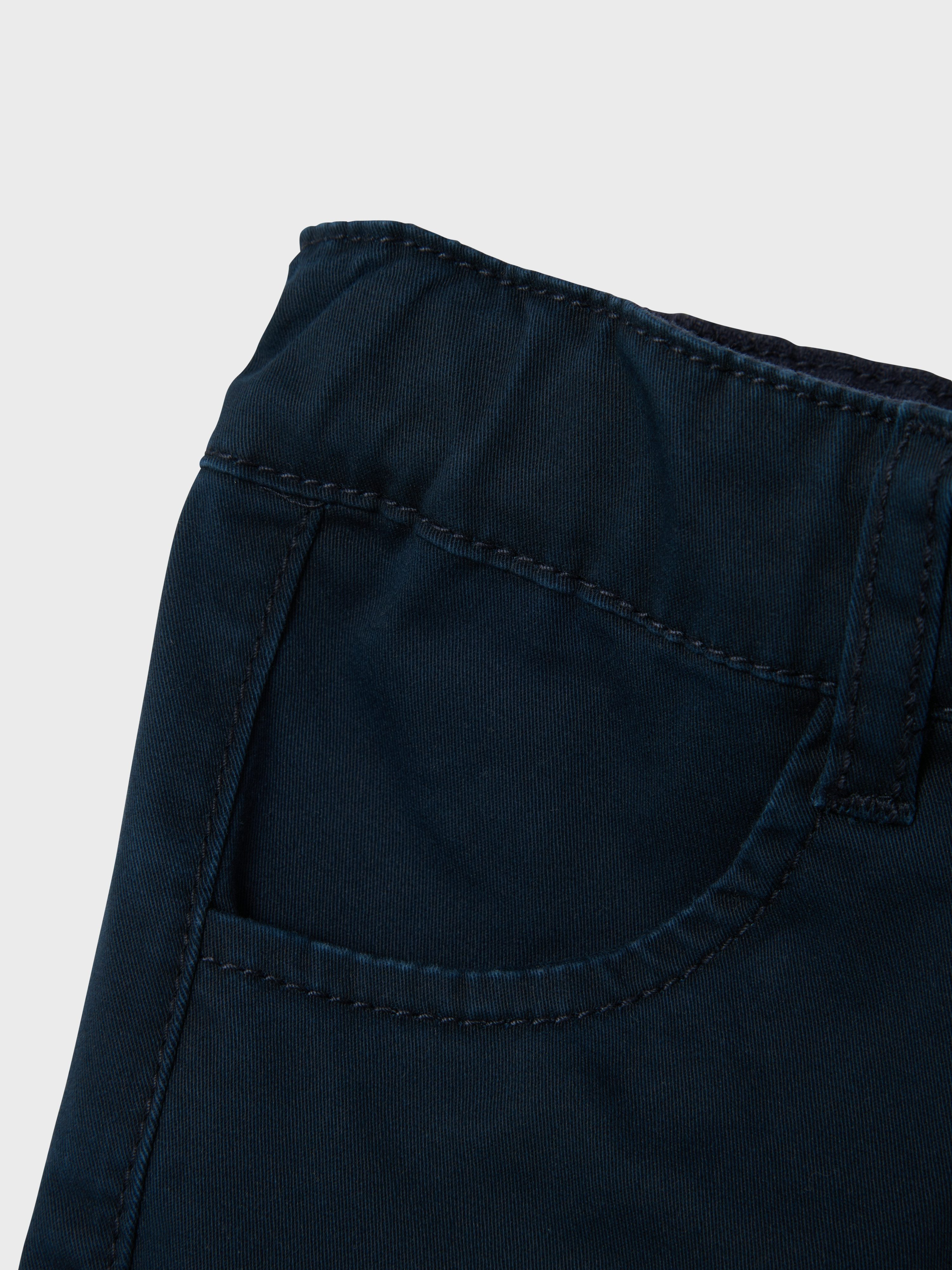 Name It Cargohose NMMBEN CARGO R TWI PANT 1771-HI NOOS