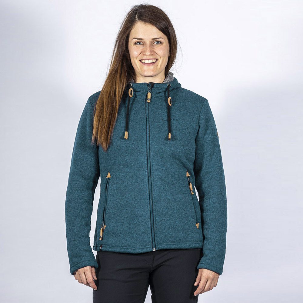 Maul Trekkingjacke Maul - gefütterte warme günstig online kaufen