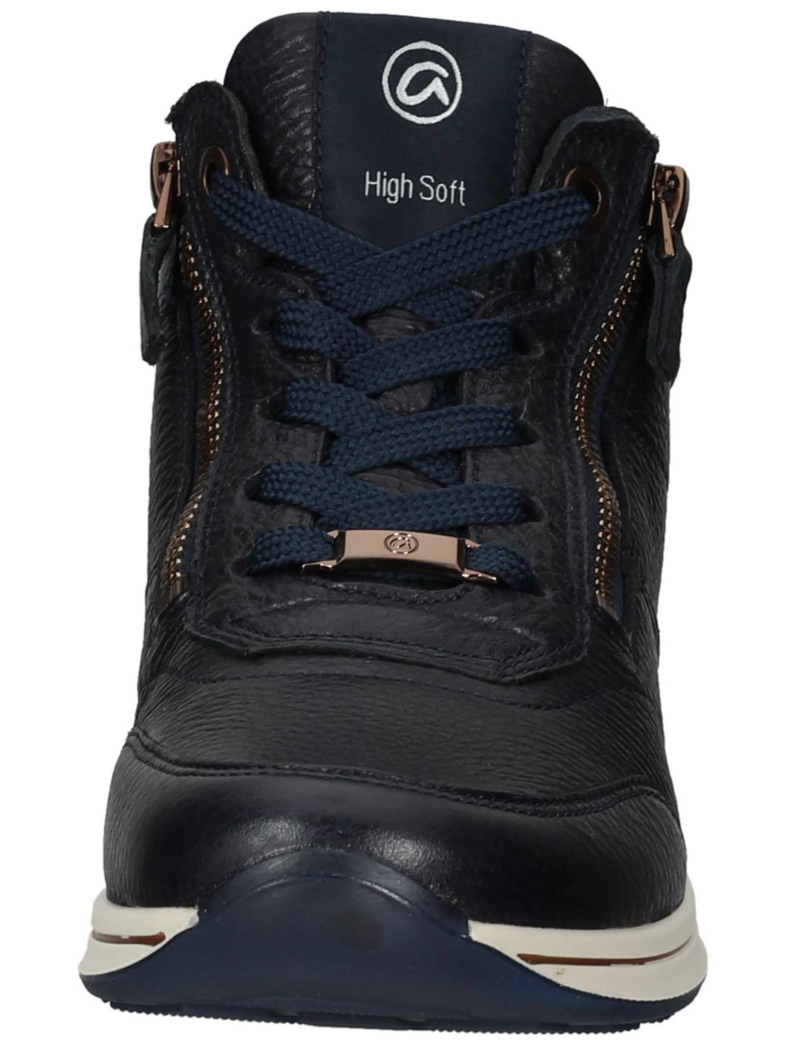 Ara Ara Sneaker Leder Sneaker günstig online kaufen