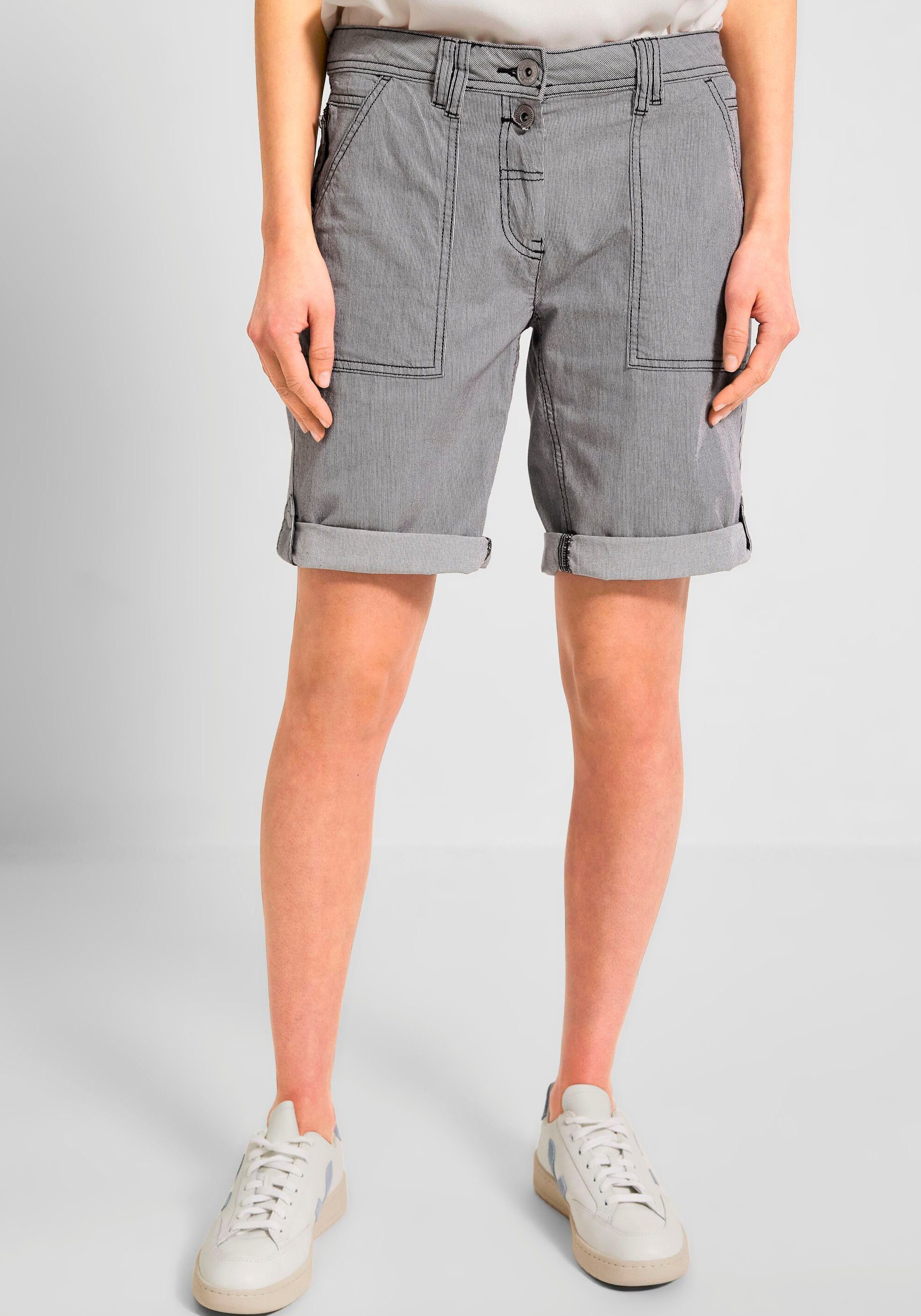 kaufen Shorts für online Jeans Damen OTTO | Cecil