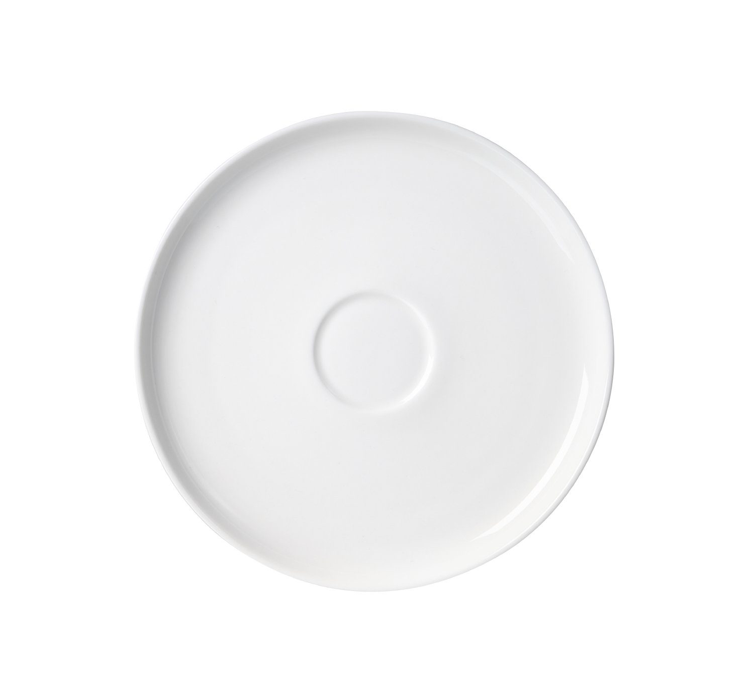 Ritzenhoff & Breker Untertasse Skagen Espresso-Untertasse, (1 St)