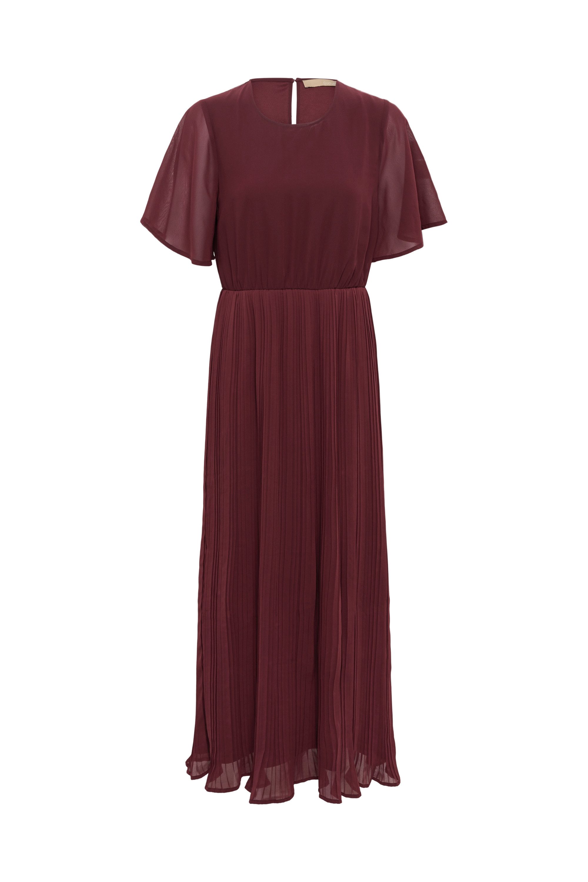 Culture Blusenkleid Kleid CUbellis – Bild 5 von 5