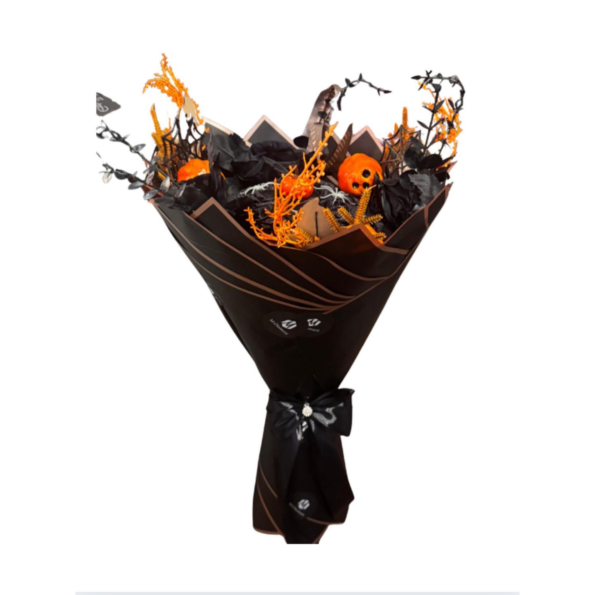 Kunstblumenstrauß Blumenstrauß / Rosen / Bouquets günstig online kaufen