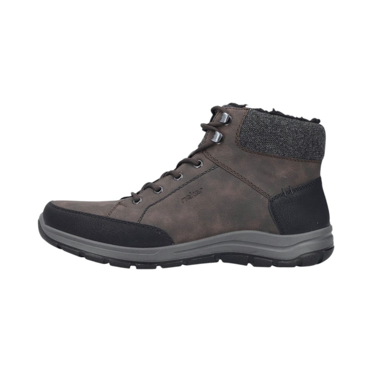 Schnürstiefel Schnürstiefelette