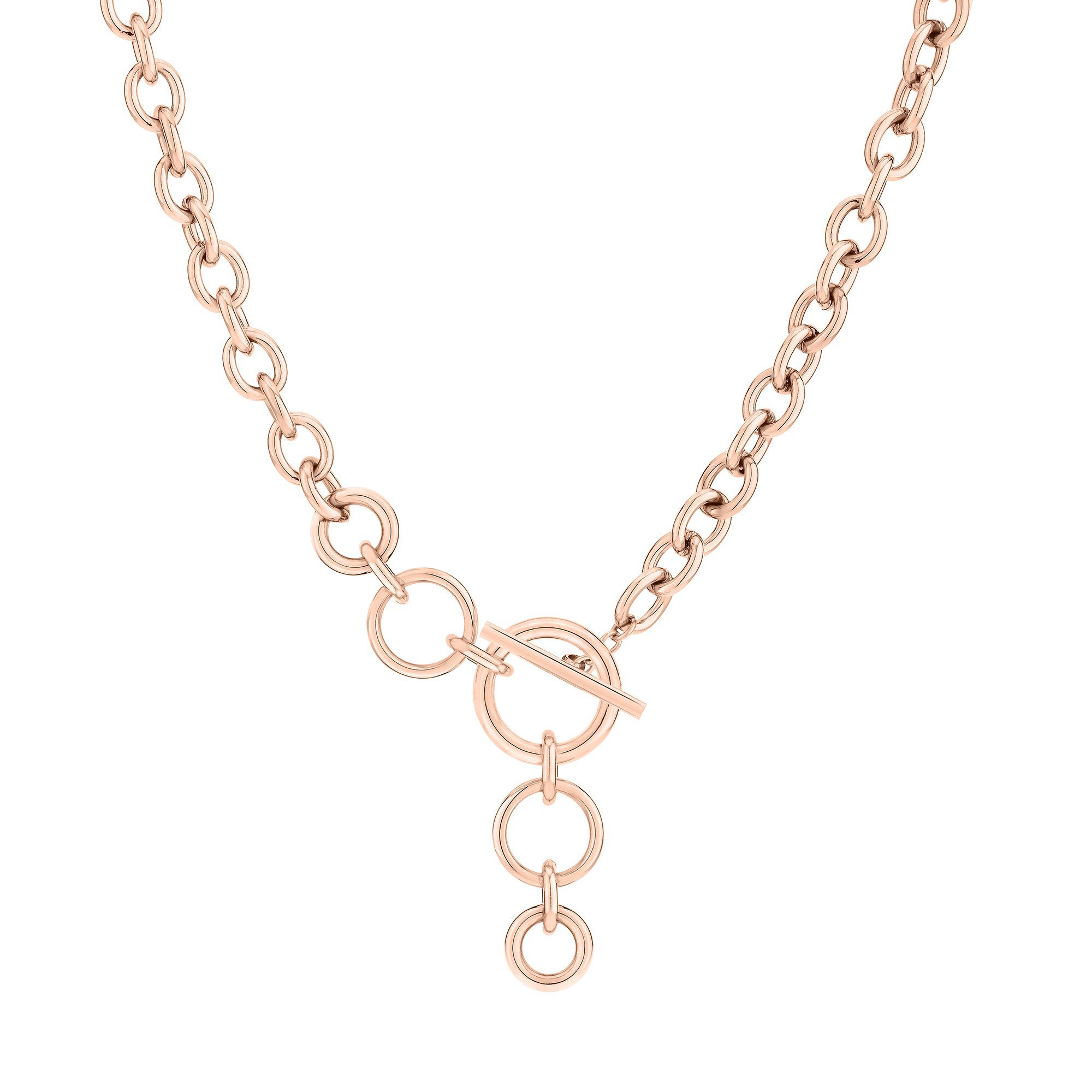 Tamaris Edelstahlkette Edelstahl günstig online kaufen